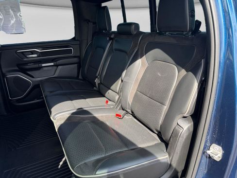 Used 2021 RAM 1500 Laramie w/ Sport Appearance Package image 26