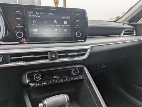 Used 2021 Kia K5 GT-Line image 15