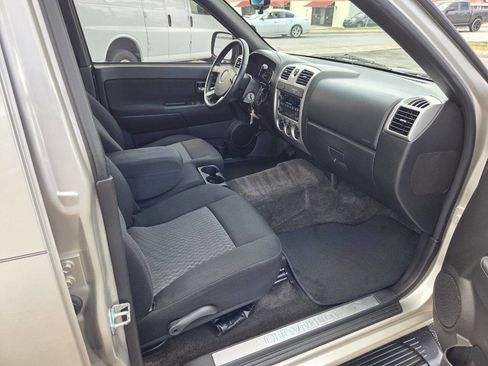 Used 2008 Chevrolet Colorado LT RWD image 12