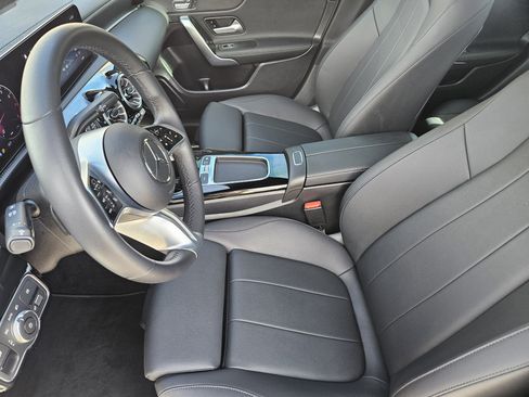 Certified 2026 Mercedes-Benz CLA 250 image 12