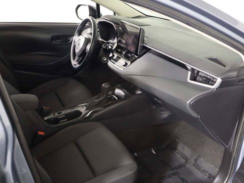 Used 2023 Toyota Corolla LE image 20