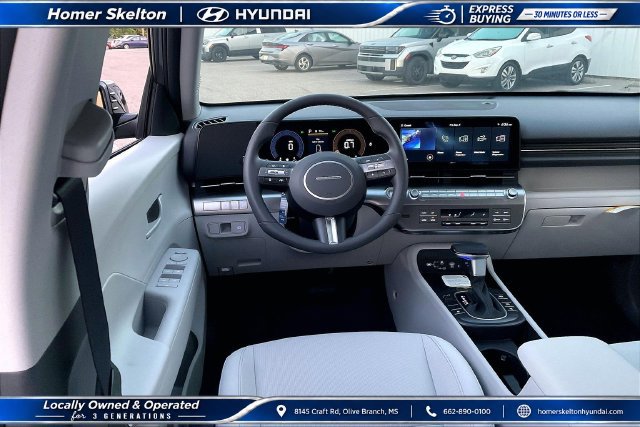 New 2027 Hyundai Kona SEL Sport FWD image 7