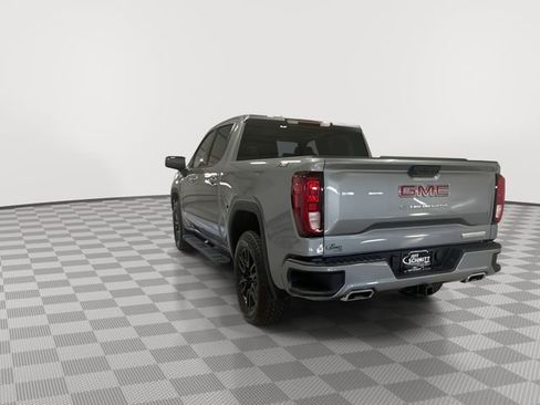 New 2026 GMC Sierra 1500 Elevation w/ X31 Off-Road Package AWD/4WD image 8