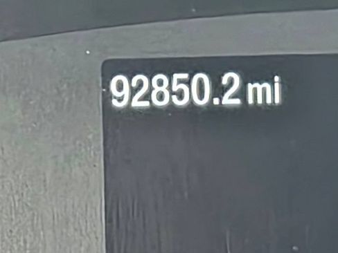 Used 2025 RAM 1500 Big Horn AWD/4WD image 23