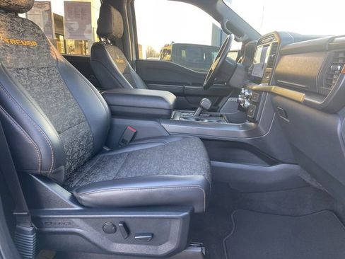 Used 2025 Ford F150 Tremor w/ Bed Utility Package image 15