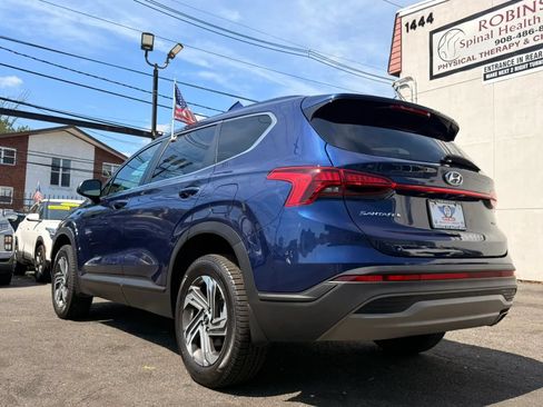 Used 2023 Hyundai Santa Fe SE w/ Cargo Package AWD/4WD image 8