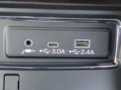 New 2025 Subaru Ascent Onyx Edition w/ Popular Package #2 image 17