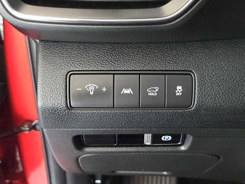 Used 2023 Hyundai Santa Fe SEL image 20