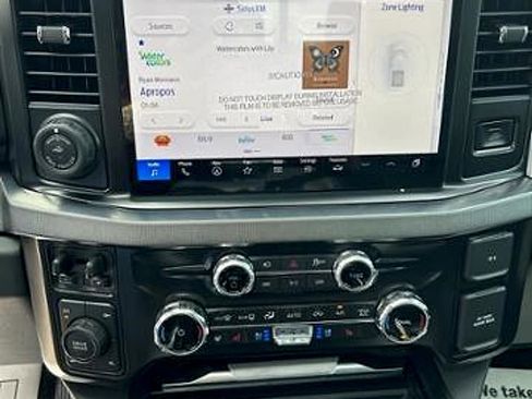 New 2025 Ford F250 Platinum image 26