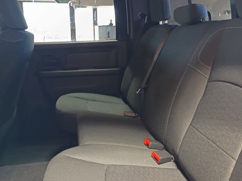 New 2026 RAM 2500 Tradesman w/ Power Wagon Package image 12