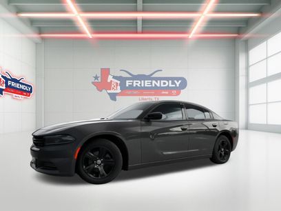Used 2023 Dodge Charger SXT