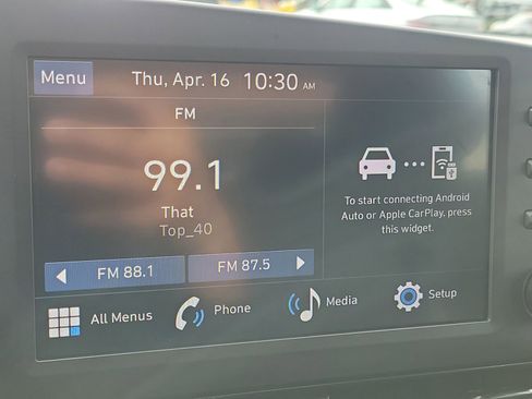 Certified 2025 Hyundai Elantra Sport image 13