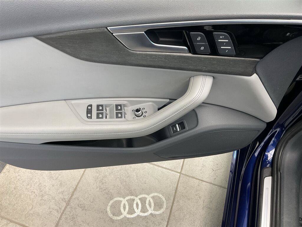 Used 2020 Audi A4 2.0T Premium Plus AWD/4WD image 23