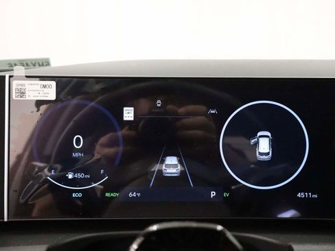 Used 2025 Hyundai Tucson SEL image 5