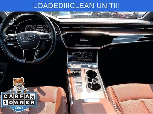 Certified 2023 Audi A6 Premium Plus w/ Premium Plus Package AWD/4WD image 15