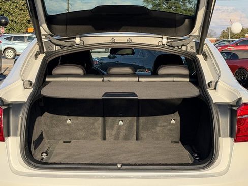 Used 2019 BMW X6 xDrive35i image 8