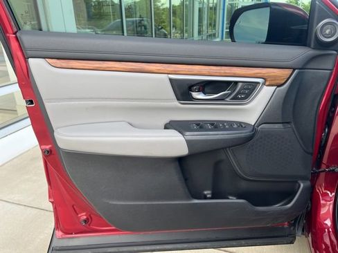 Certified 2022 Honda CR-V EX-L image 18