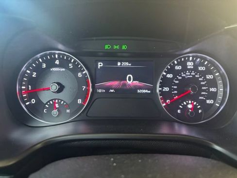 Used 2024 Kia Forte GT-Line FWD image 10