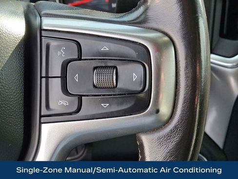 Used 2020 Chevrolet Silverado 1500 RST w/ All-Star Edition image 24