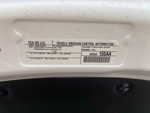Used 2023 RAM 1500 Big Horn AWD/4WD image 23