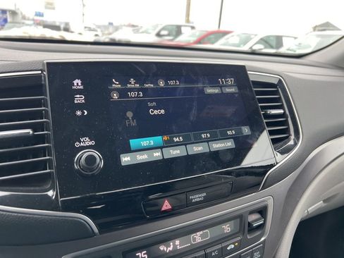 Used 2021 Honda Pilot Special Edition image 12