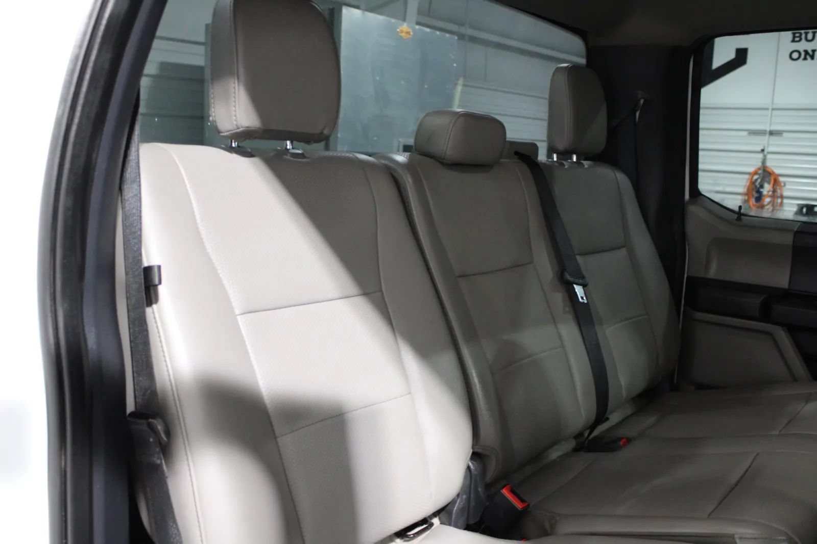 Used 2022 Ford F250 XL w/ Power Equipment Group AWD/4WD image 26