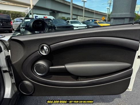Used 2012 MINI Cooper Coupe S FWD image 25