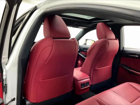 Used 2024 Lexus IS 300 F Sport RWD image 46