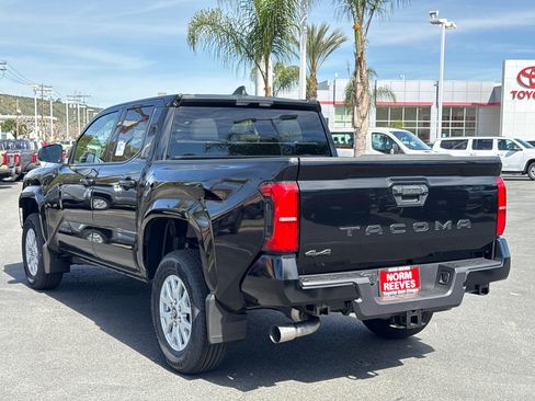 New 2026 Toyota Tacoma SR5 image 9