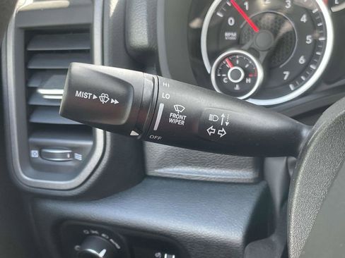 New 2026 RAM 1500 Tradesman AWD/4WD image 32