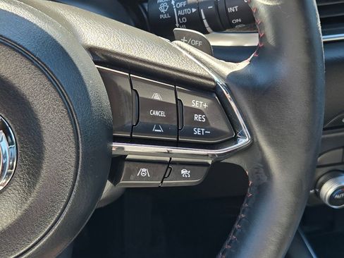Used 2025 MAZDA CX-5 2.5 Turbo AWD/4WD image 31