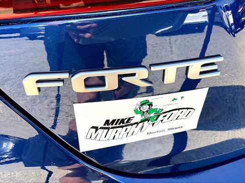 Used 2023 Kia Forte LXS image 31