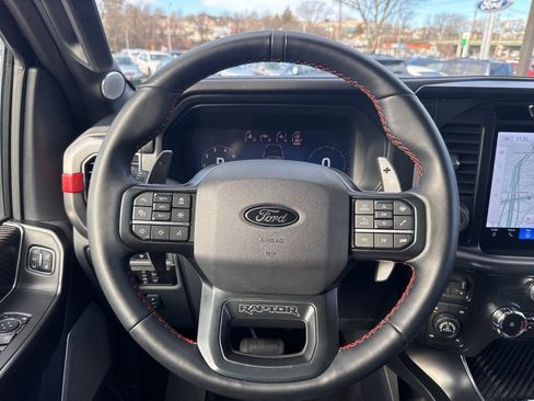 Used 2024 Ford F150 Raptor image 13