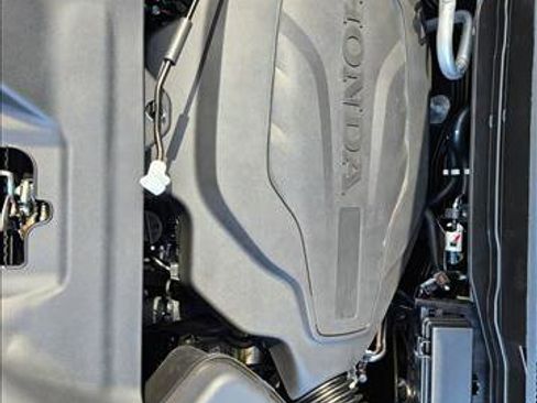 New 2025 Honda Ridgeline TrailSport image 17