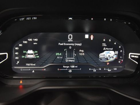 Used 2022 GMC Yukon Denali w/ Denali Ultimate Package image 31