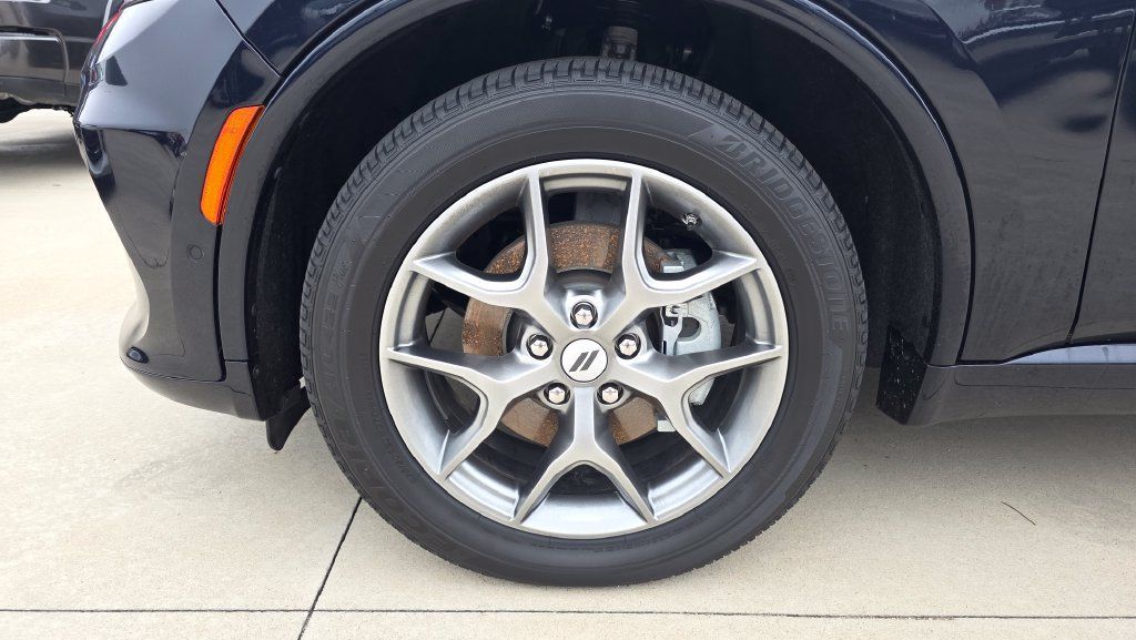 Used 2026 Dodge Durango GT AWD/4WD image 10