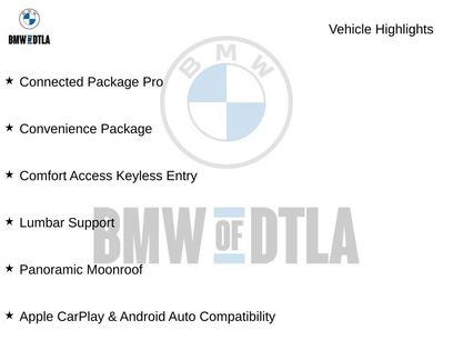 Used 2023 BMW 228i xDrive Gran Coupe w/ Convenience Package