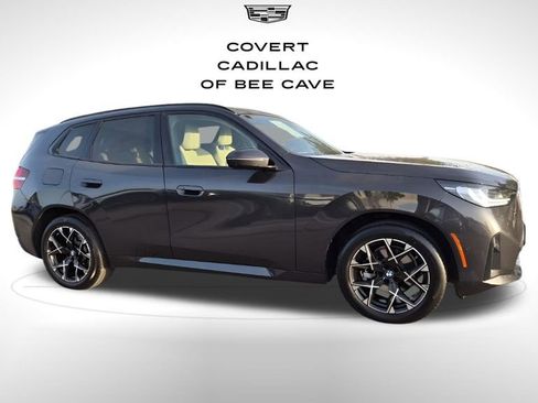 Used 2025 BMW X3 xDrive30i image 14