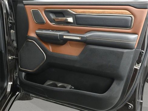 Used 2019 RAM 1500 Limited image 19
