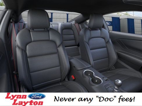 New 2026 Ford Mustang GT Premium image 10