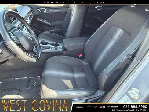 Used 2025 Honda Civic Sport image 21