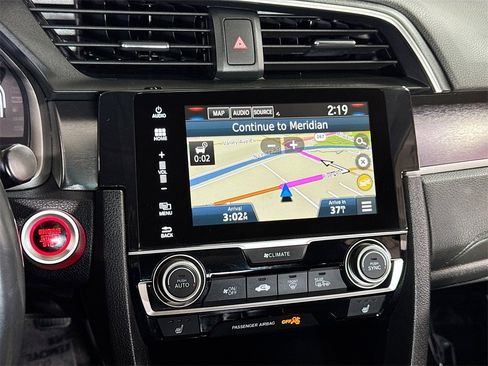 Used 2017 Honda Civic Touring image 23