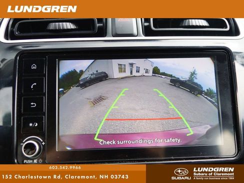 Used 2023 Mitsubishi Mirage SE FWD image 20