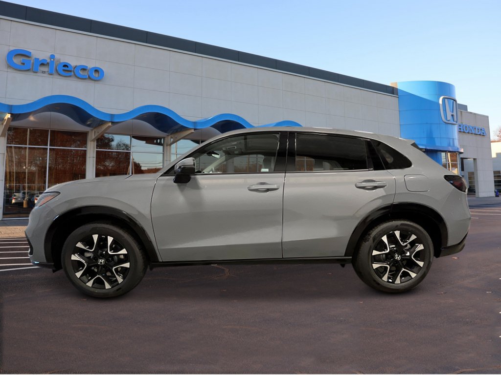 New 2027 Honda HR-V EX-L image 2