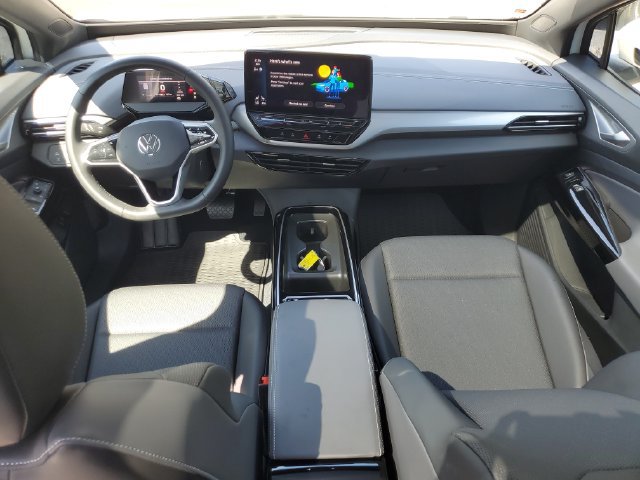 Certified 2023 Volkswagen ID.4 Pro S RWD image 21