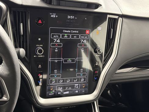 Used 2024 Subaru Legacy Limited image 21