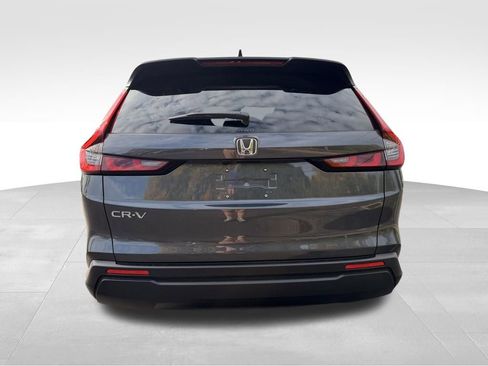 New 2026 Honda CR-V EX image 18