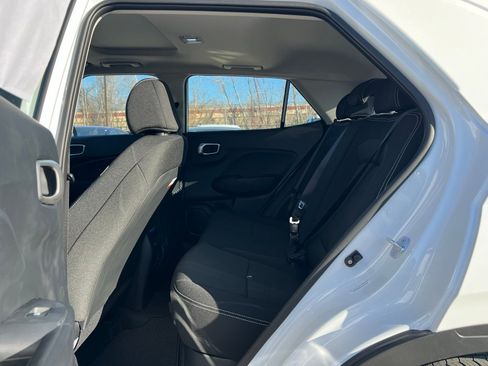 New 2026 Hyundai Venue SEL image 16