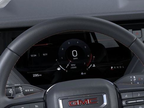 New 2026 GMC Yukon XL AT4 w/ AT4 Premium Package AWD/4WD image 18