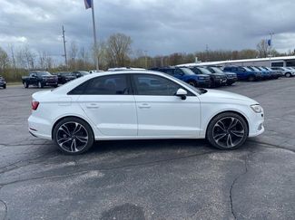Used 2018 Audi A3 2.0T Premium FWD video 3